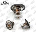 Excavator Spare Parts Thermostat Suitable For Heli Forklift Engine