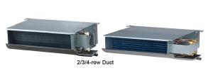 Wholesale Chilled Hot Water FCU Fan Coil Unit 220V 1ph Hydronic Fan Coil from china suppliers