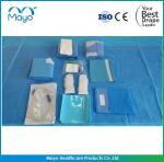 30gsm-50gsm Universal Drape Pack General Surgical Pack ISO FDA Approval