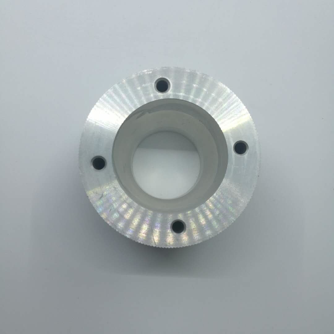 High Precision Cnc Machined Parts , Plastic Machining Cnc Metal Parts Durable