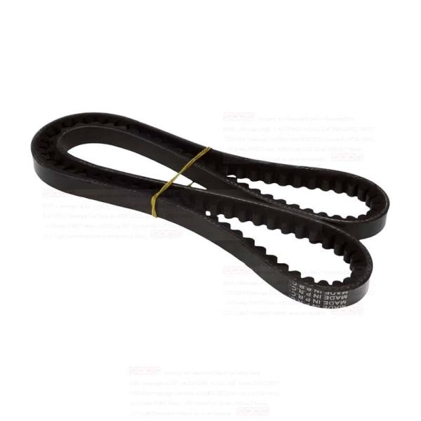Auto Car V-Belt OE Number 500301260 for ASTRA IVECO 7-15 Days Production Time by