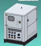 Portable Energy Storage Battery System Device For Rental 50hz 70kw 140kwh