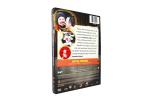 Free DHL Shipping@New Release HOT TV Series Impractical Jokers Season 4 Boxset