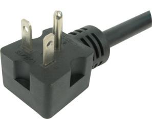 Wholesale NEMA 6-15P America power cords US extension cord 3 prong America power cables from china suppliers