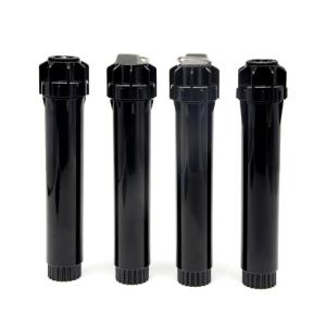 Wholesale Weather Resistant Agriculture Pop Up Lawn Sprinklers With Spray Distance 4.0 - 6.5m from china suppliers