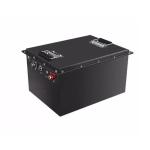 51.2V 105Ah LiFePO4 Battery Packs For Electric Golf Cart Trolley