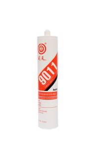 Wholesale 9011 (HT901W) Electrical Potting Compound RTV Silicone Bonding and sealing from china suppliers