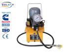 Transmission Line Tool Oil Pump Press Electric Hydraulic Pumps