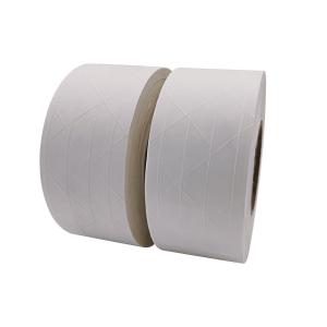 Wholesale Wholesale Price White Thickened Eco Friendly Wet Water Kraft Paper Tape from china suppliers