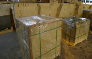 Wholesale Dry Pressed Kiln Refractory Bricks from china suppliers