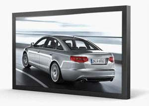 Wholesale Full HD Cctv Security Monitor , Cctv Display Monitors Light Weight Long Life from china suppliers