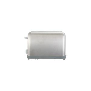 Wholesale Electric 2 Slice Brushed Home Stainless Steel Toaster 950W from china suppliers