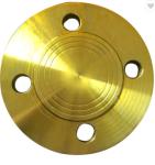 ASTM A105 Steel Flanges ANSI B16.5 , Carbon Steel Forged Blind Flange Class 900
