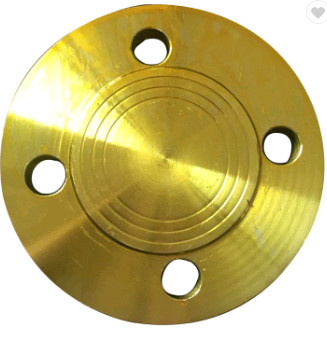 Class 150 Carbon Steel Welding Neck Flange