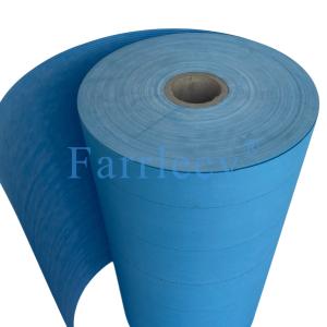 Wholesale Nanofiber FR Air Filter Media For Ultra Web Oval OEM Replacement Cartridge Filter from china suppliers