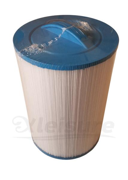 Porpoise Pool Filter Cartridges Filter For Inground Pool High Dirt - Holding