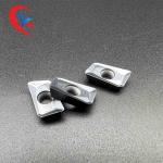 APMT1604PDER-M2 Shoulder Milling Inserts Processing Steel Parts, Stainless Steel