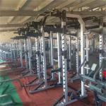 Freeman Leg Press Fitness Gym Equipment From China Benches & Racks Including