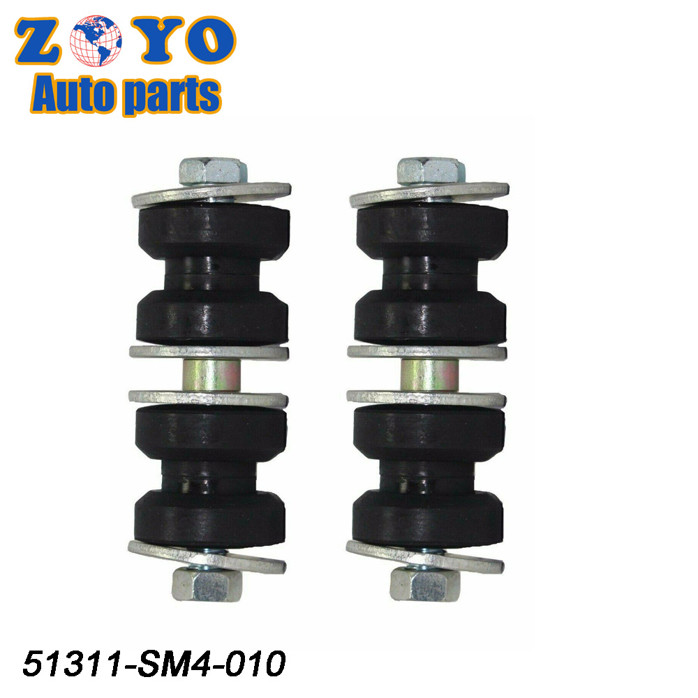 Stabilizer Link for Honda Odyssey 95-98 Part No. 51311-SM4-010 Steel Suspension Parts