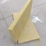 Building Rockwool Sound Insulation 50mm-100mm Rectangular Plate