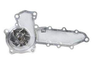Wholesale Kubota Forklift Tractor V2203 Engine Water Pump from china suppliers