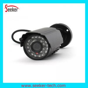 Wholesale New Hot Selling Home Security Sony CCD 420TVL Waterproof IR Bullet Cameras from china suppliers