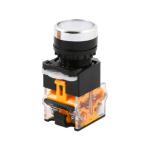 power switch button LA38-11BN LA38-11BNZS Momentary/Latching Push button switch