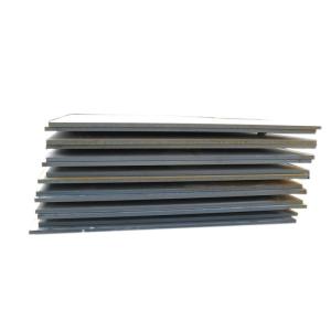 Wholesale 1000*2000mm 1500*3000mm ASTM A36 A285 AISI 1045 Ah32 A516 Gr70 Gr. 70 A36 carbon steel sheet for boat sheet from china suppliers