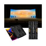 Led Rental Screen Outdoor P2.9 500x500mm Giant Stage Background LED Video Wall