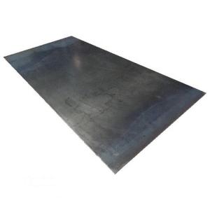Wholesale 0.12MM-1.2MM Hb500 Hb400 Wear Resistant Steel Plate Anti Corrosion from china suppliers