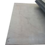 En S690 Carbon Sheet Metal 690 MPa Structural Steel Plate