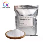 DTF Printing Hot Melt Adhesive Powder TPU Polyurethane Resin Material