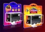 Paper and PVC Tablet Blister Packing Machine / Blister Packaging Equipment