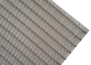 Wholesale Stainless Steel Rope Decorative Wire Mesh, Bronze art mesh for Elevator Hall from china suppliers