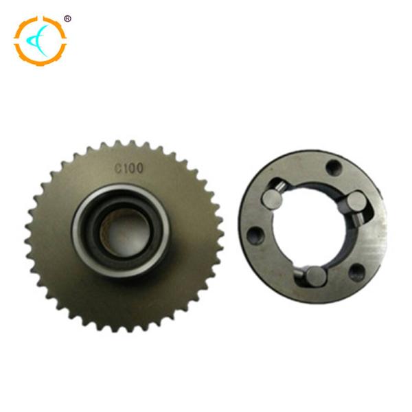 Shinny Steel C100 One Way Overrunning Clutch / Motorcycle Starter Clutch