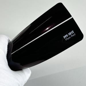 Wholesale Rock Chip Resistant Automotive Wrap Heat Healing Color Paint Protective Film from china suppliers
