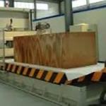 Good Dielectric Performance Aramid Honeycomb Core For Aerospace