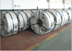 Wholesale 309S Stainless Steel Strip Roll For Industry Width 600 - 1000mm ISO Approval from china suppliers