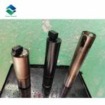 SS316 Ultraviolet Fluorescence Oil In Water Analyser Hydrocarbon Measurement