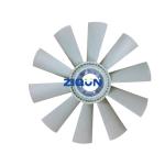 D 0226 D 0826 51066010177 MAN Truck Engine Fan