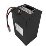 CLF LiFePO4 48V 30AH Lithium Ion Deep Cycle Battery 4700mAH Capacity for Vending