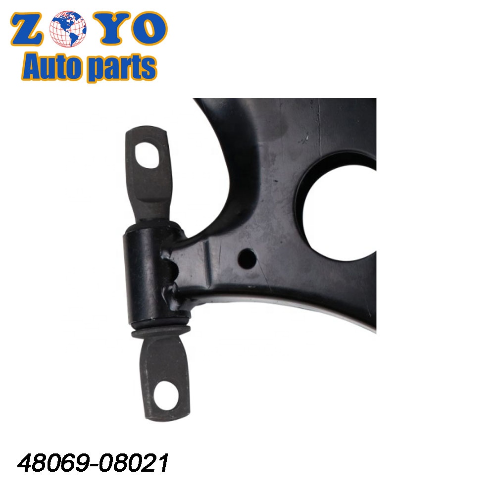 RK620714 Auto Chassis Parts for Toyota Sienna 2003-2010 Left Front Lower Control Arm