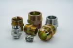 OEM Stainless Steel Durable Hydraulic Tube Fitting Hydraulic Hose Fitting