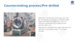 1 - 6mm Pellet Mill Stainless Steel Ring Die Chicken Duck Goose