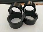 Custom Powerful Ring Neodymium Permanent Magnets N35-N52 For Industrial Special