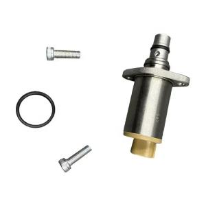 Wholesale 294009-122 SCV Suction Control Valve for ISUZU Hino Truck Parts Fuel Pump Regulator Metering Solenoid Valve from china suppliers