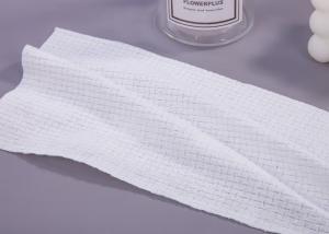 Wholesale Plain Width 14cm Beauty Care Spunlace Nonwoven Fabric from china suppliers