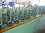 Industrial VZH-32z Welded Tube Mill , High Frequency Weld Pipe Mill Machinery