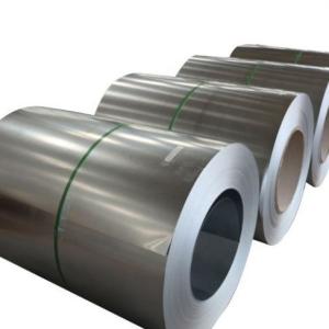 Wholesale 2B Finish 304 Stainless Coil 0.55 Thickness 914mm JIS AISI GB from china suppliers