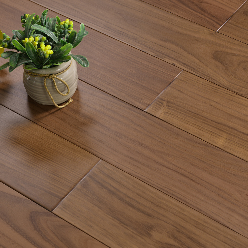 14/3MM Thickness Engineered Hardwood Flooring The Ultimate Choice for Modern Interiors